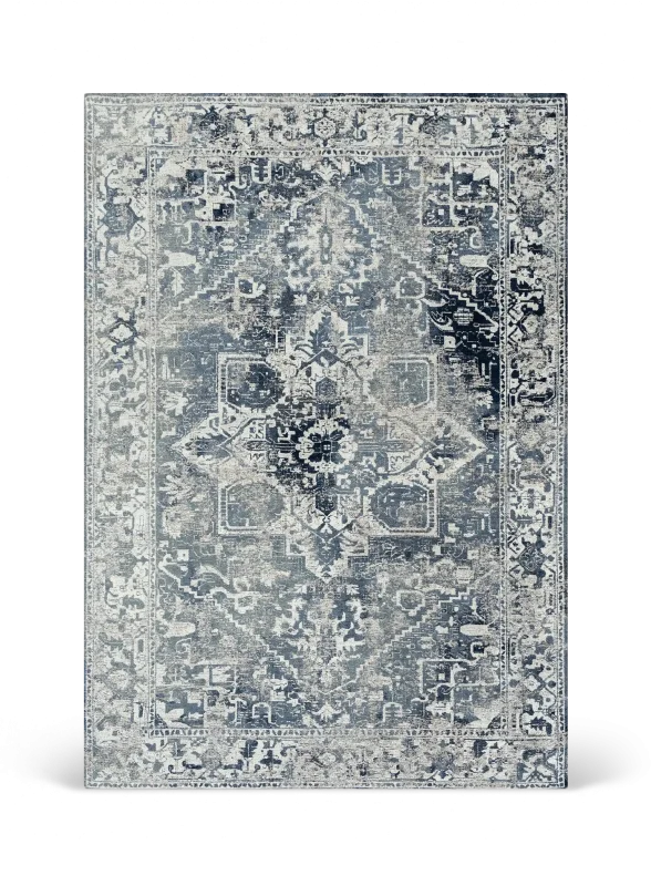 Килим Tabriz Atlantide 9646