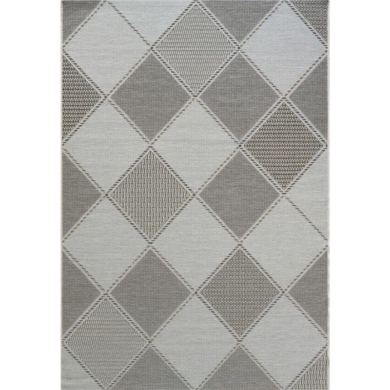 Килим Brighton 57 Taupe