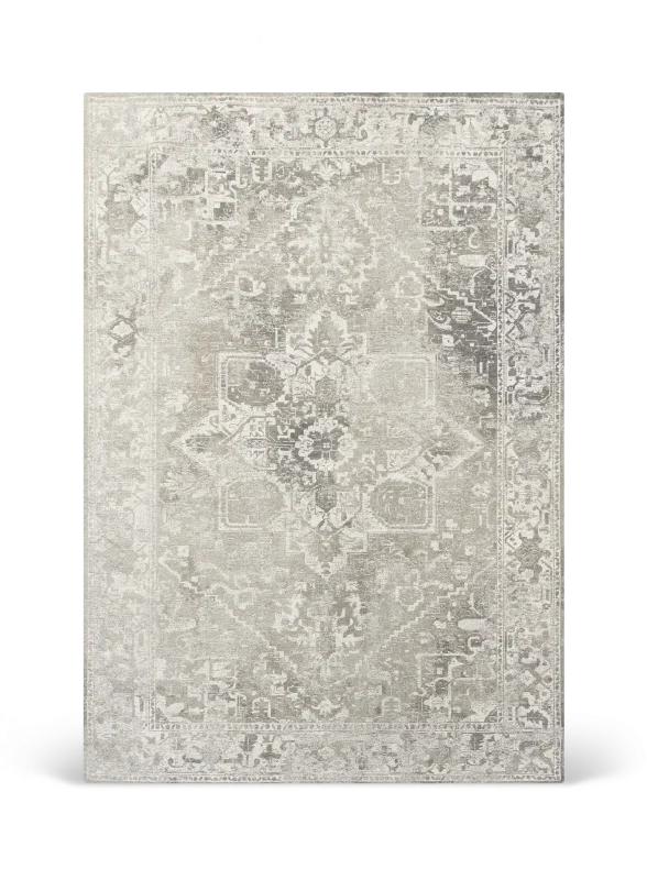 Килим Tabriz Suede 9647