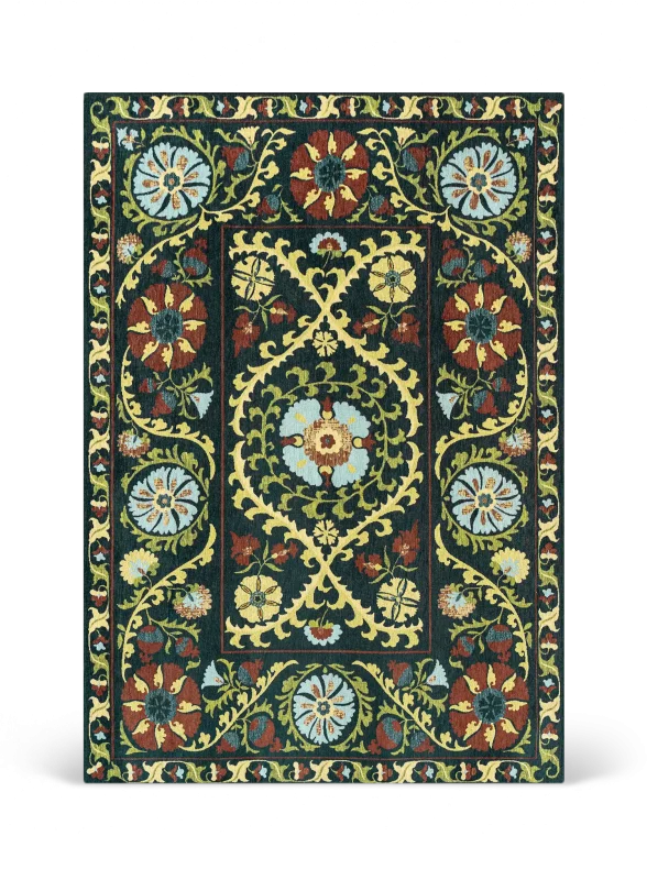 Килим Suzani Bavaria 9729