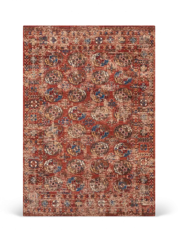 Килим Kasak Aksou 9841