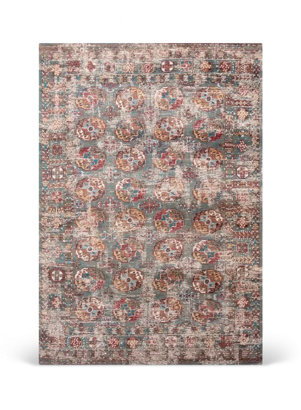 Килим Kasak Almati 9845