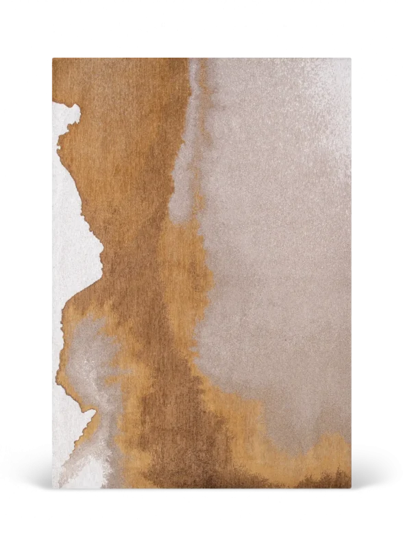 Килим Lagoon Chestnut 9326