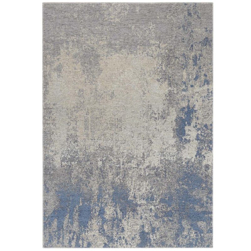 Килим Chantilly Nuvola Grigio