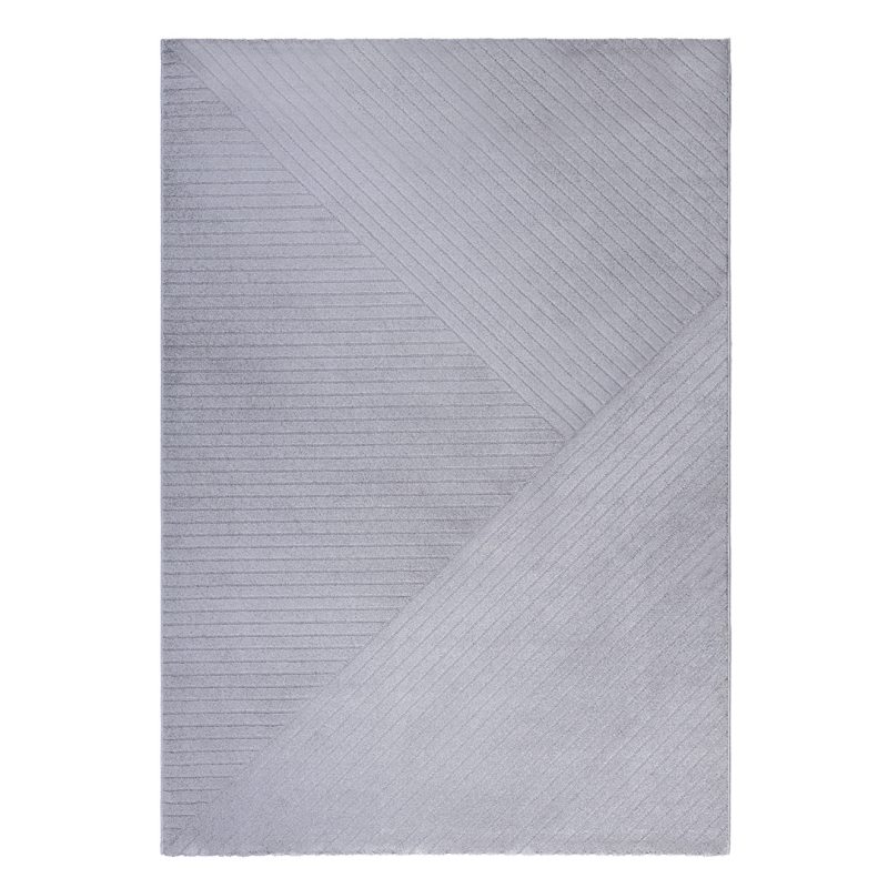 Килим Cortina 19 Grey