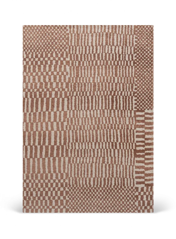 Килим Berber Ksar 9653