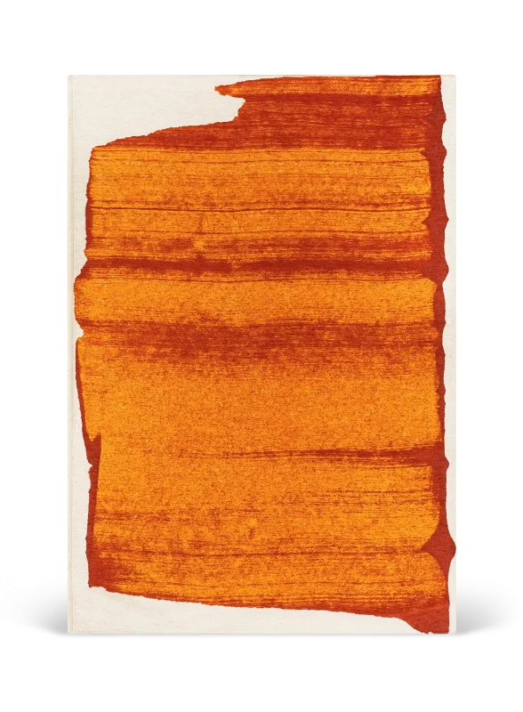 Килим Brush Orange 2061