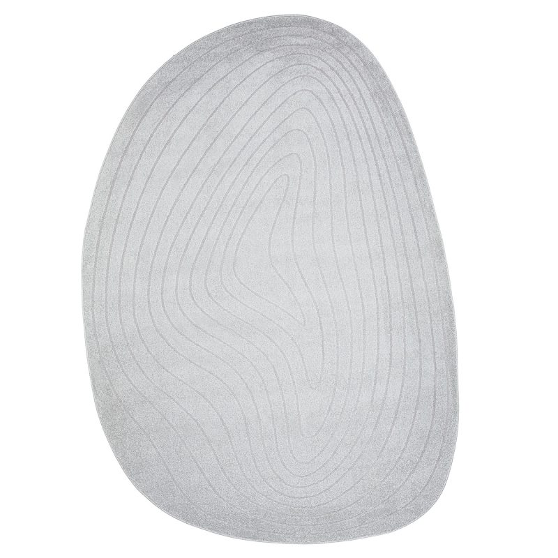 Килим Cortina Stone Grey