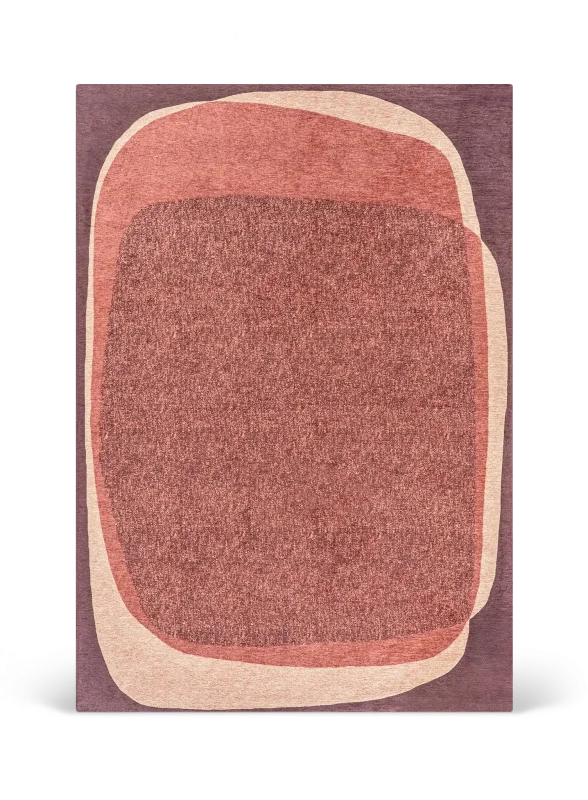 Килим Marble Rosewood 2064