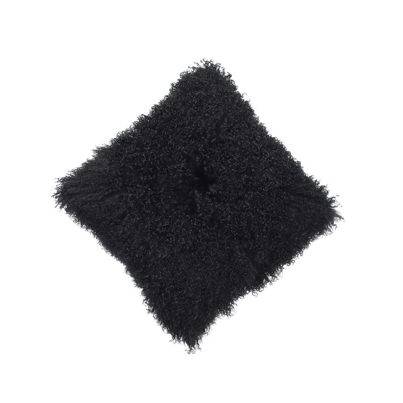 Подушка Tibet Black