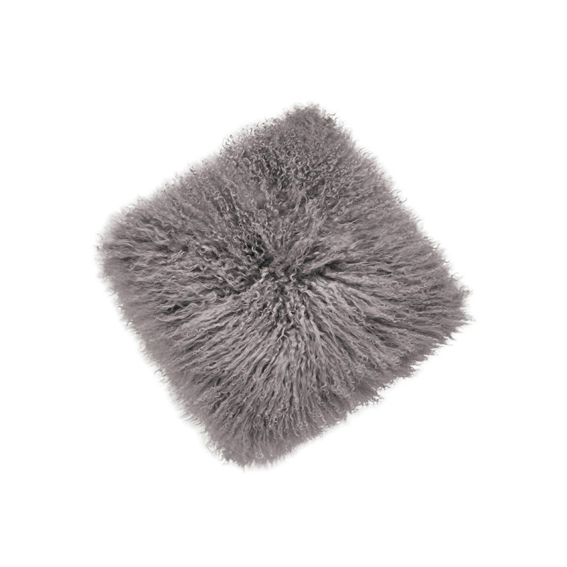 Подушка Tibet Grey
