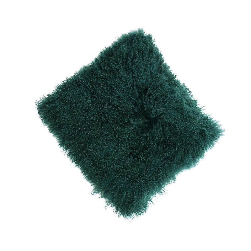 Подушка Tibet Malachite