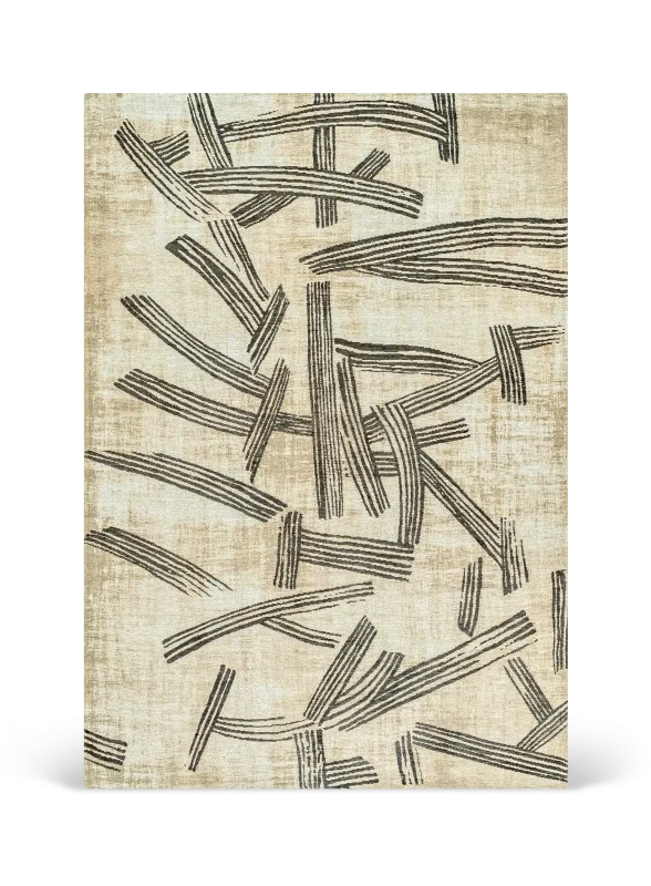 Килим Kanji Slate 2067