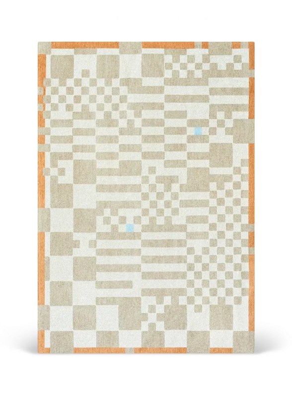 Килим Chess Greyhound 2075