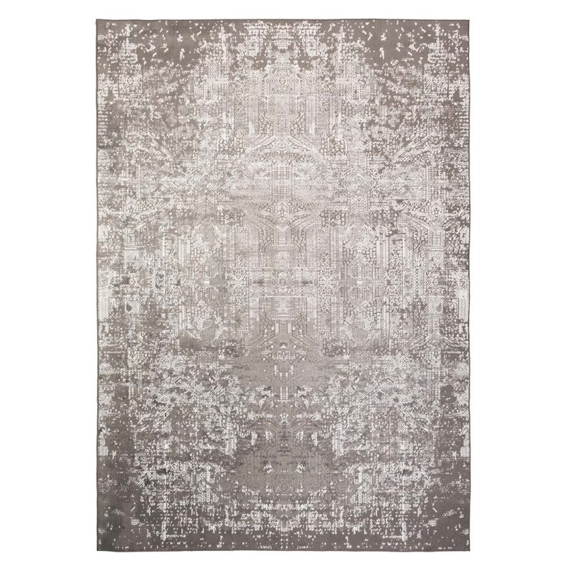 Килим Dorian One Grey