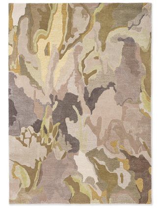 Килим Harlequin Foresta Pebble/Sand
