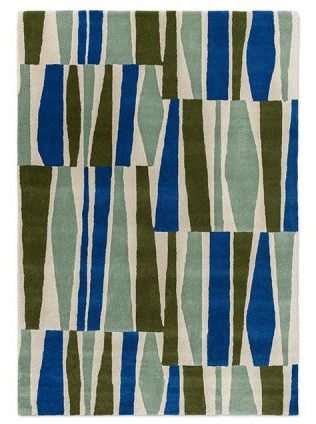 Килим Scion Saku Olive