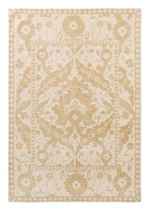 Килим Laura Ashley Newborough Pale Gold