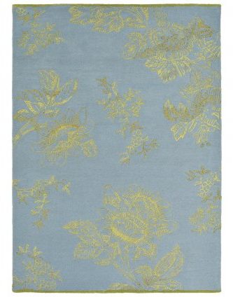 Килим Wedgwood Tonquin Blue
