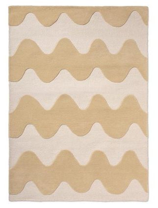 Килим Marimekko Lokki Butter