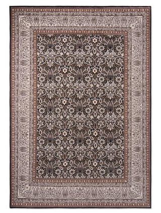 Килим Morris & Co. Borage Grey