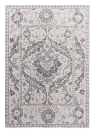 Килим Laura Ashley Newborough Steel