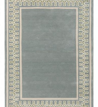 Килим Sanderson Linnean Porcelain