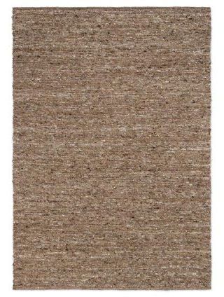 Килим Sober Soft Brown