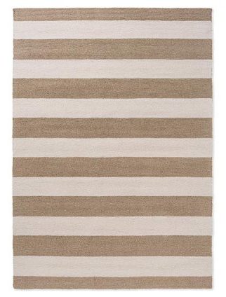 Килим Laura Ashley Lille Pale Ochre