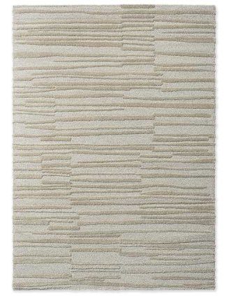 Килим Twinset Terrain Silver