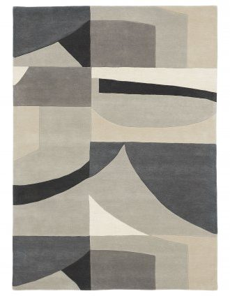 Килим Harlequin Bodega Stone