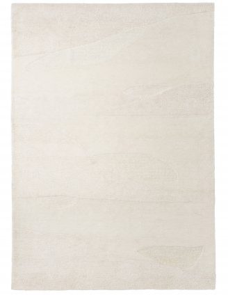 Килим Scape Wool White