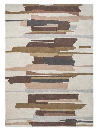 Килим Harlequin Zeal Taupe
