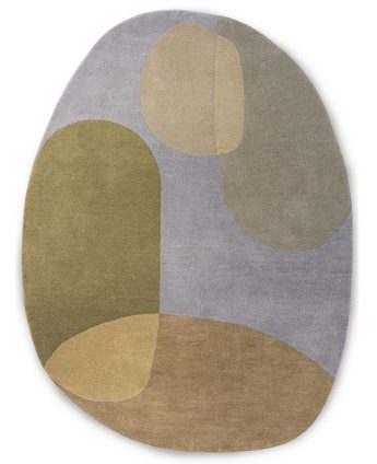 Килим Miller Spring