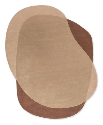 Килим Element Moore Caramel