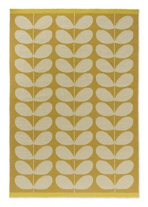 Килим Orla Kiely Solid Stem Sunflower