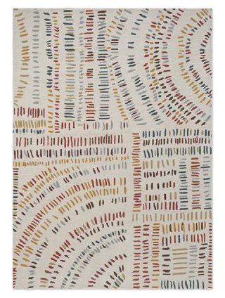 Килим Harlequin Frescoes Amber