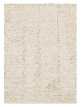 Килим Craft Fundament Wool White