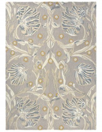 Килим Morris & Co. Pure Pimpernel Linen