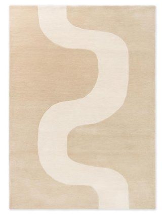 Килим Marimekko Seireeni Warm Beige
