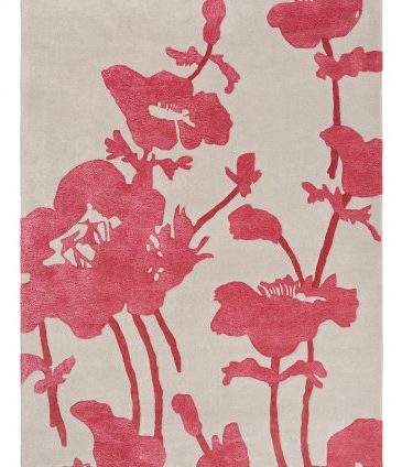 Килим Florence Broadhurst Floral 300 Poppy