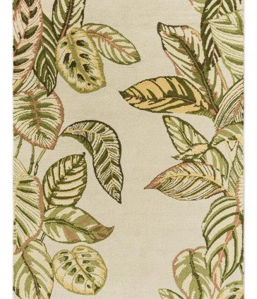 Килим Sanderson Calathea Samphire