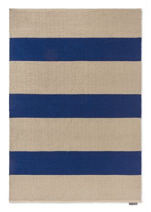 Килим Deck Electric Blue