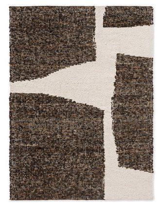 Килим Craft Fundament Chocolate Cream