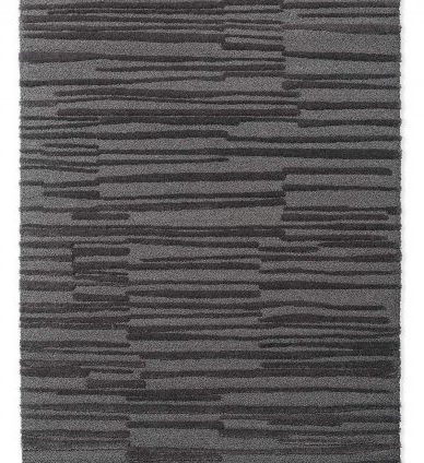Килим Twinset Terrain Graphite