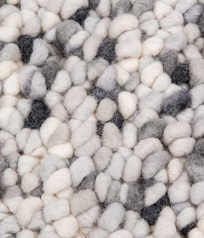 Килим Pebble Frost