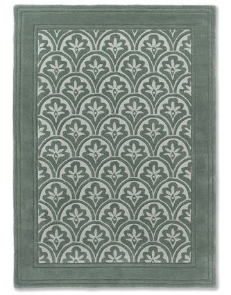 Килим Laura Ashley Catarina Fern
