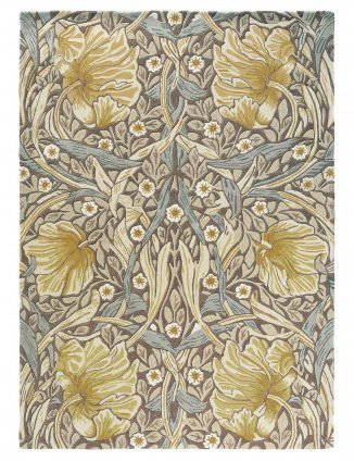 Килим Morris & Co. Pimpernel Bullrush