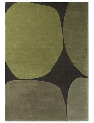 Килим Plateau Moss