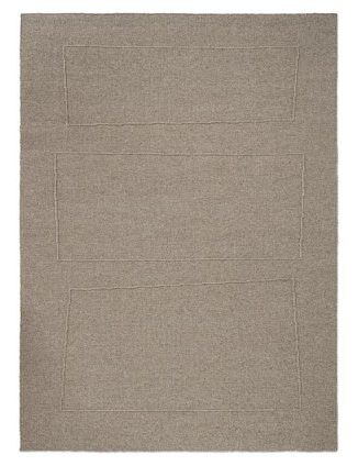 Килим Senso Blocks Soft Taupe